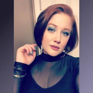 Meet your Posher, Cheryl